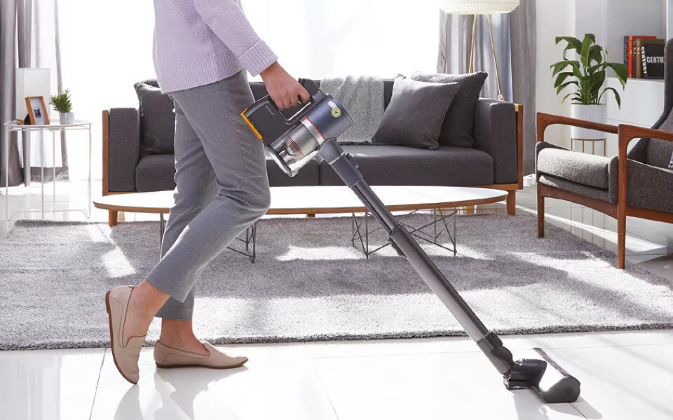 Best Cordless Vaccum Cleaner
